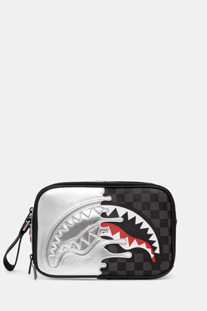 Sprayground - Neceser Gris 910B8928NSZ