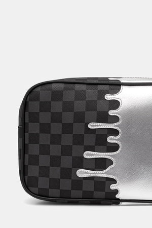 Sprayground - Neceser Gris 910B8928NSZ