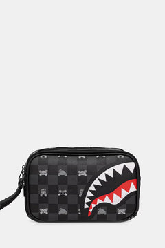 Sprayground - Neceser Negro 910B8914NSZ
