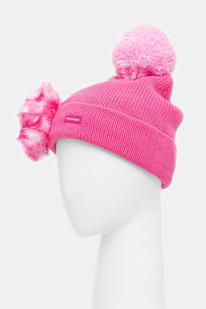 Sprayground - Gorro Sprayground Rosa 910HW424NSZ