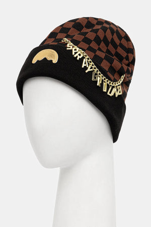 Sprayground - Gorra Sprayground en Marrón 910HW420NSZ