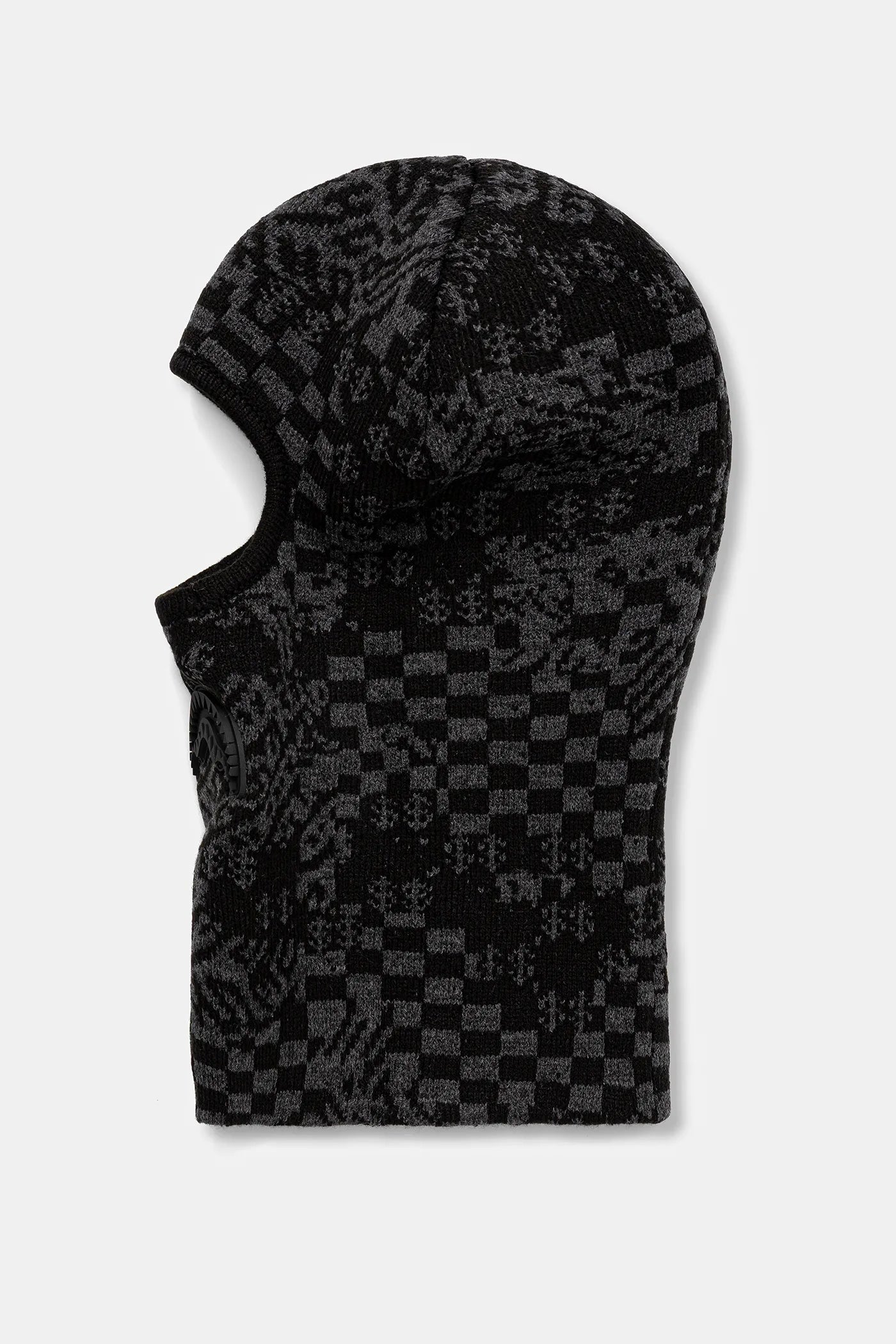Sprayground - Pasamontañas Sprayground Negro 910HW413NSZ
