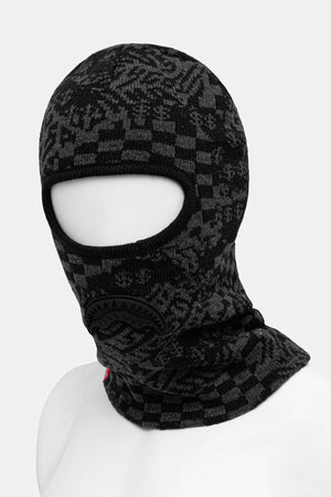 Sprayground - Pasamontañas Sprayground Negro 910HW413NSZ