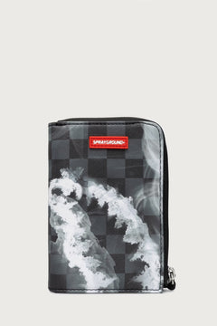 Sprayground - Cartera Sprayground Negro 910W8223NSZ