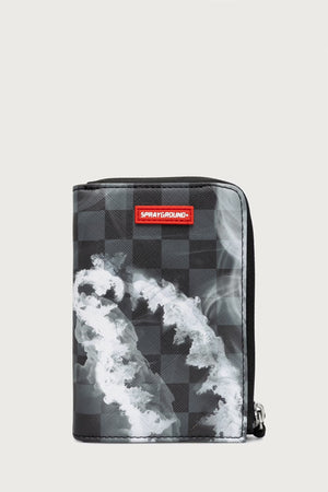 Sprayground - Cartera Sprayground Negro 910W8223NSZ