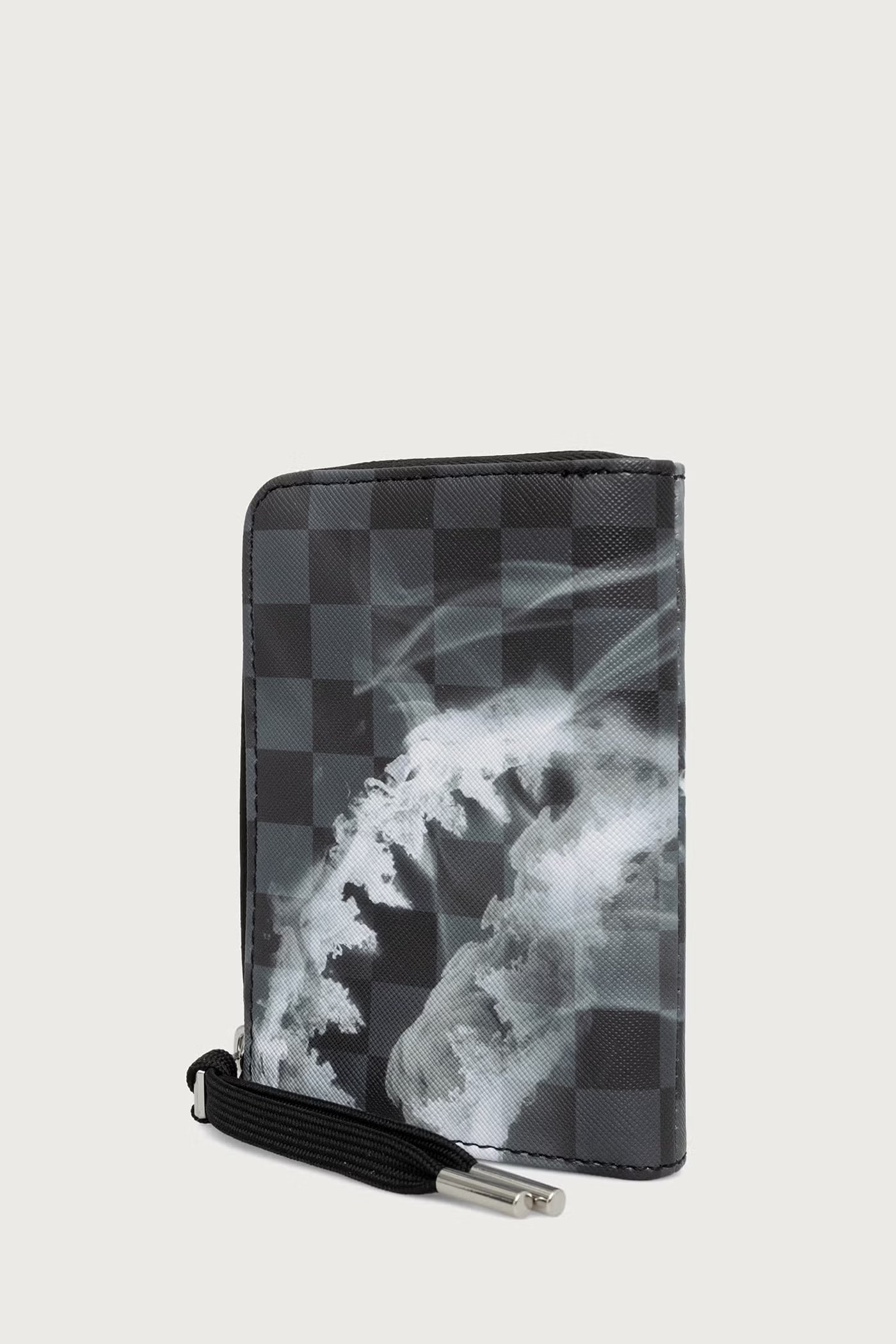 Sprayground - Cartera Sprayground Negro 910W8223NSZ