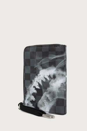 Sprayground - Cartera Sprayground Negro 910W8223NSZ