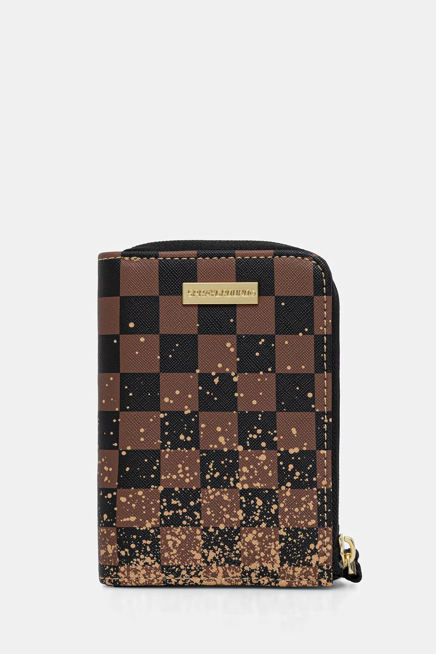 Sprayground - Cartera Marrón 910W8942NSZ