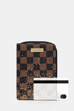 Sprayground - Cartera Marrón 910W8942NSZ