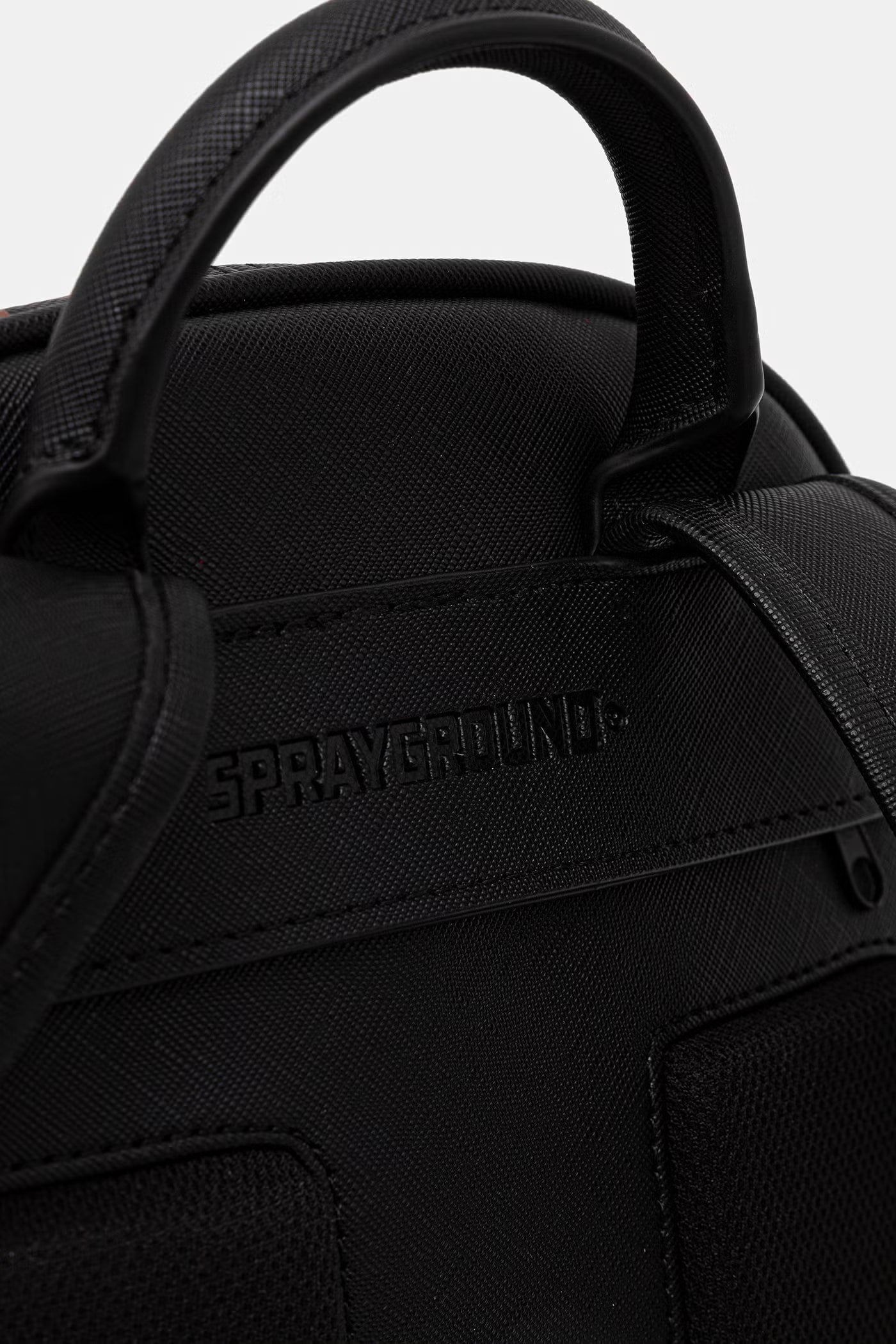 Sprayground - Mochila Urbana de Piel Sintética Marrón 910B8905NSZ