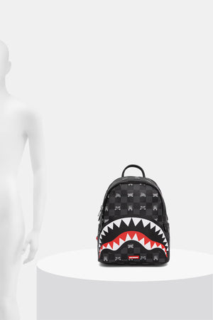 Sprayground - Mochila Negra 910B8908NSZ