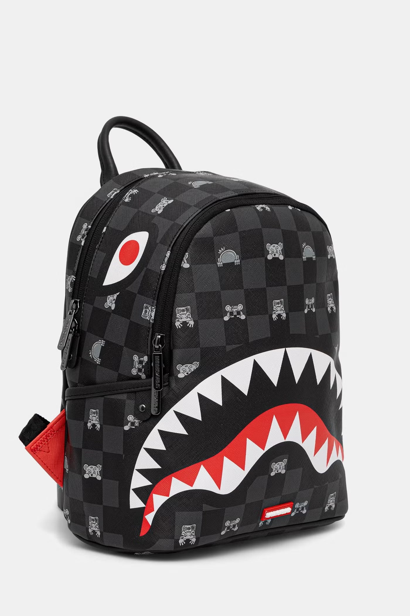 Sprayground - Mochila Negra 910B8908NSZ