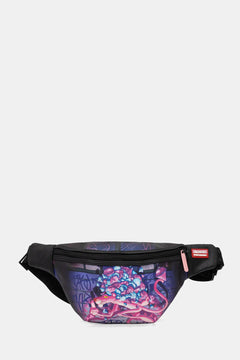 Sprayground - Riñonera Sprayground Rosa 910B8244NSZ