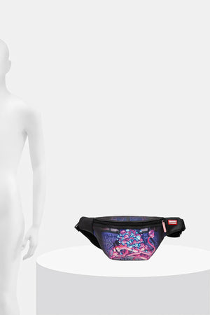 Sprayground - Riñonera Sprayground Rosa 910B8244NSZ