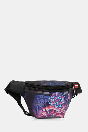 Sprayground - Riñonera Sprayground Rosa 910B8244NSZ