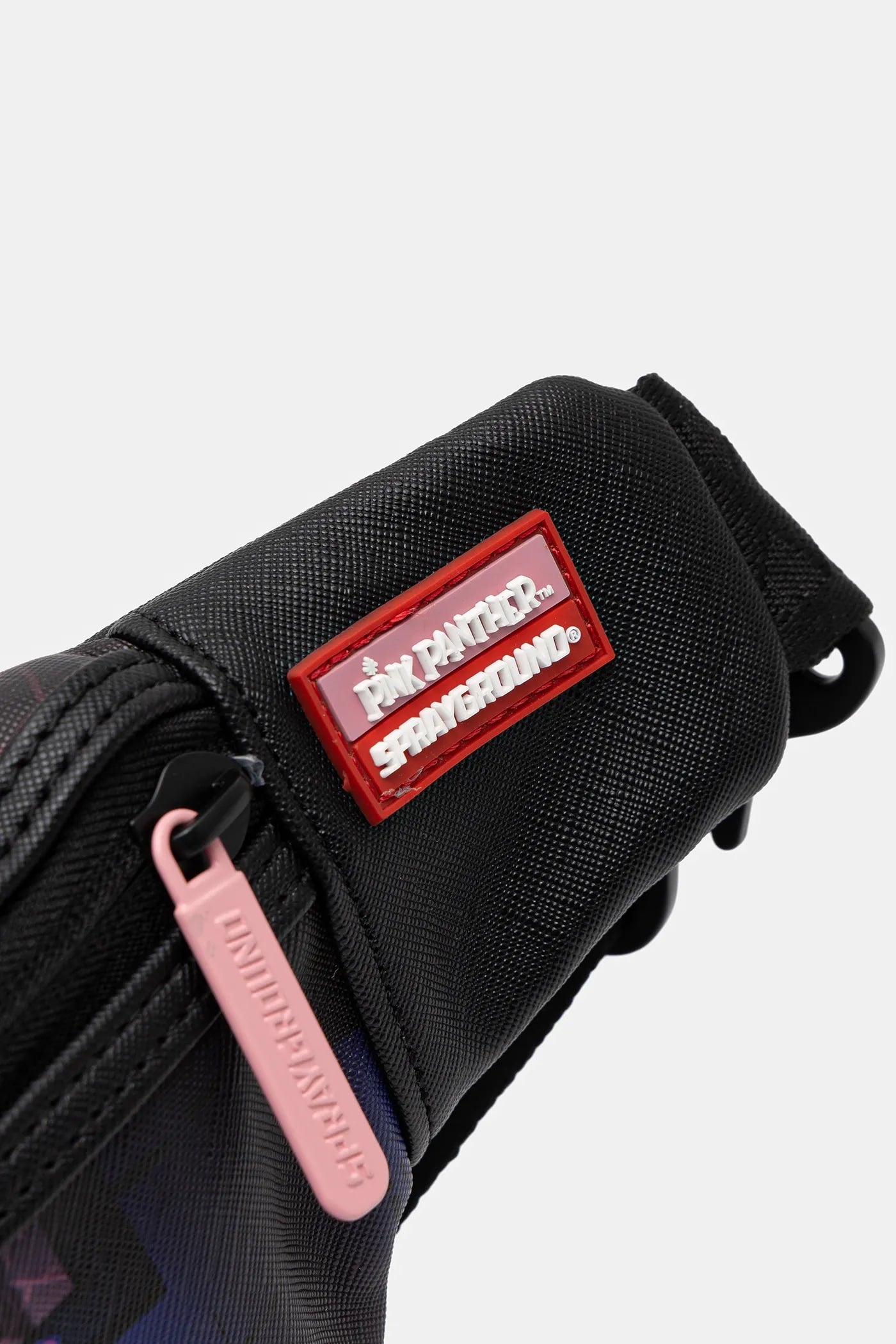 Sprayground - Riñonera Sprayground Rosa 910B8244NSZ