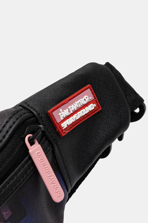 Sprayground - Riñonera Sprayground Rosa 910B8244NSZ