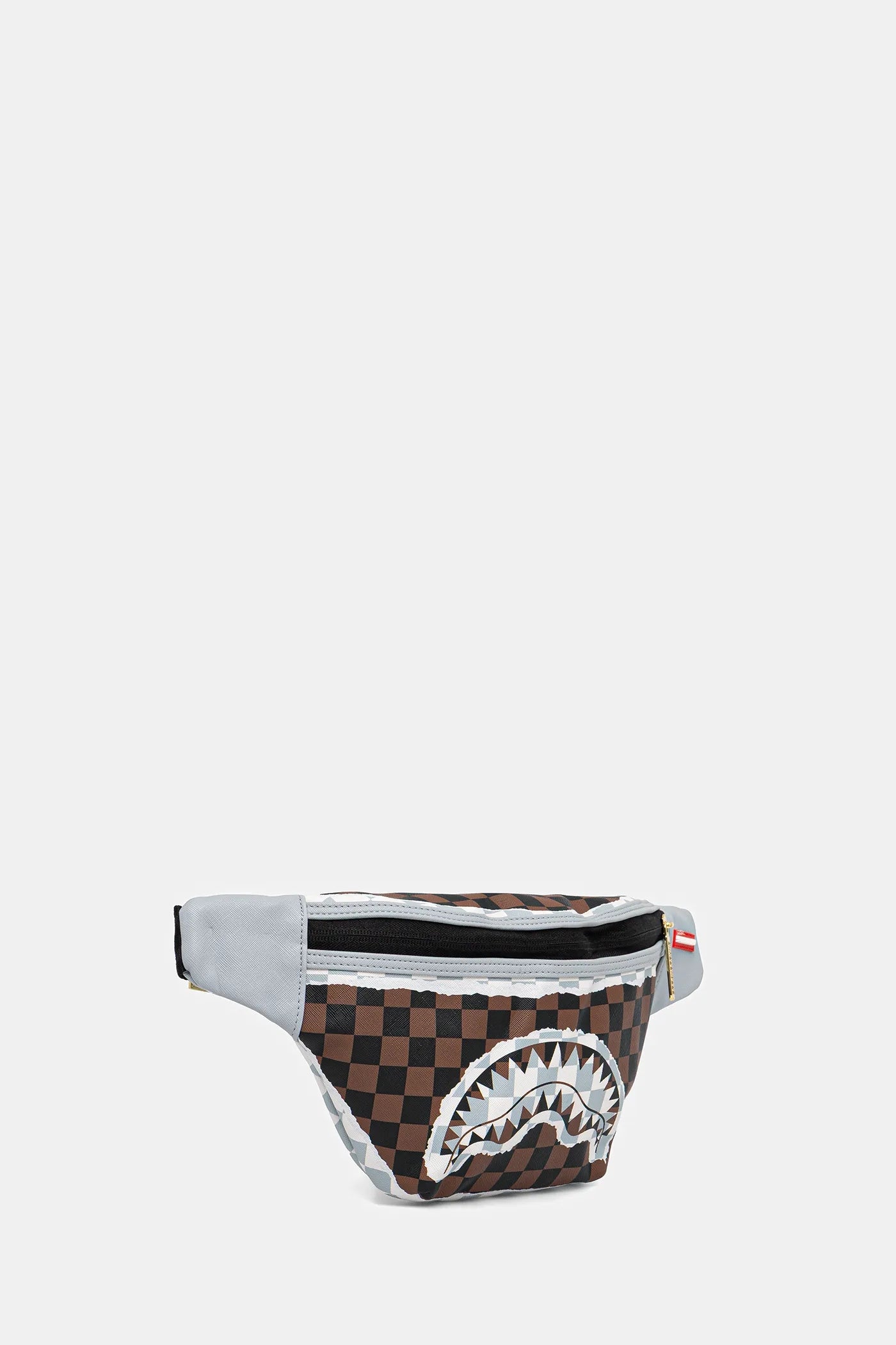 Sprayground - Riñonera Sprayground en Marrón 910B8296NSZ