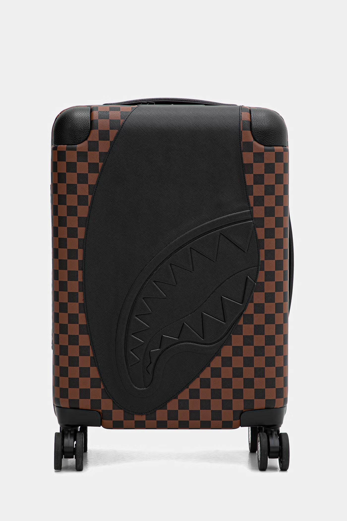 Sprayground - Maleta Marrón 910CL290NSZ