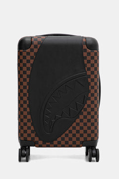 Sprayground - Maleta Marrón 910CL290NSZ