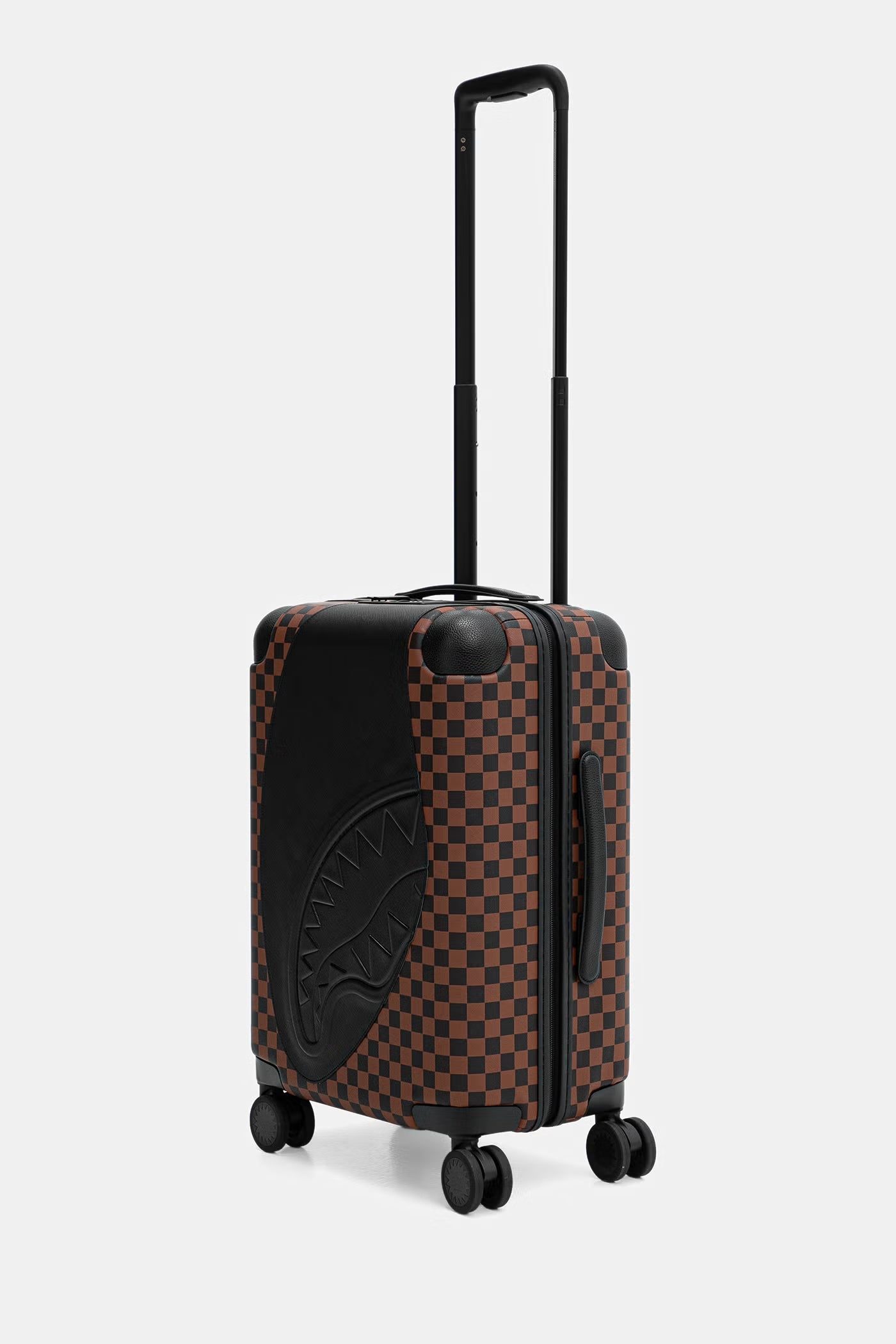Sprayground - Maleta Marrón 910CL290NSZ