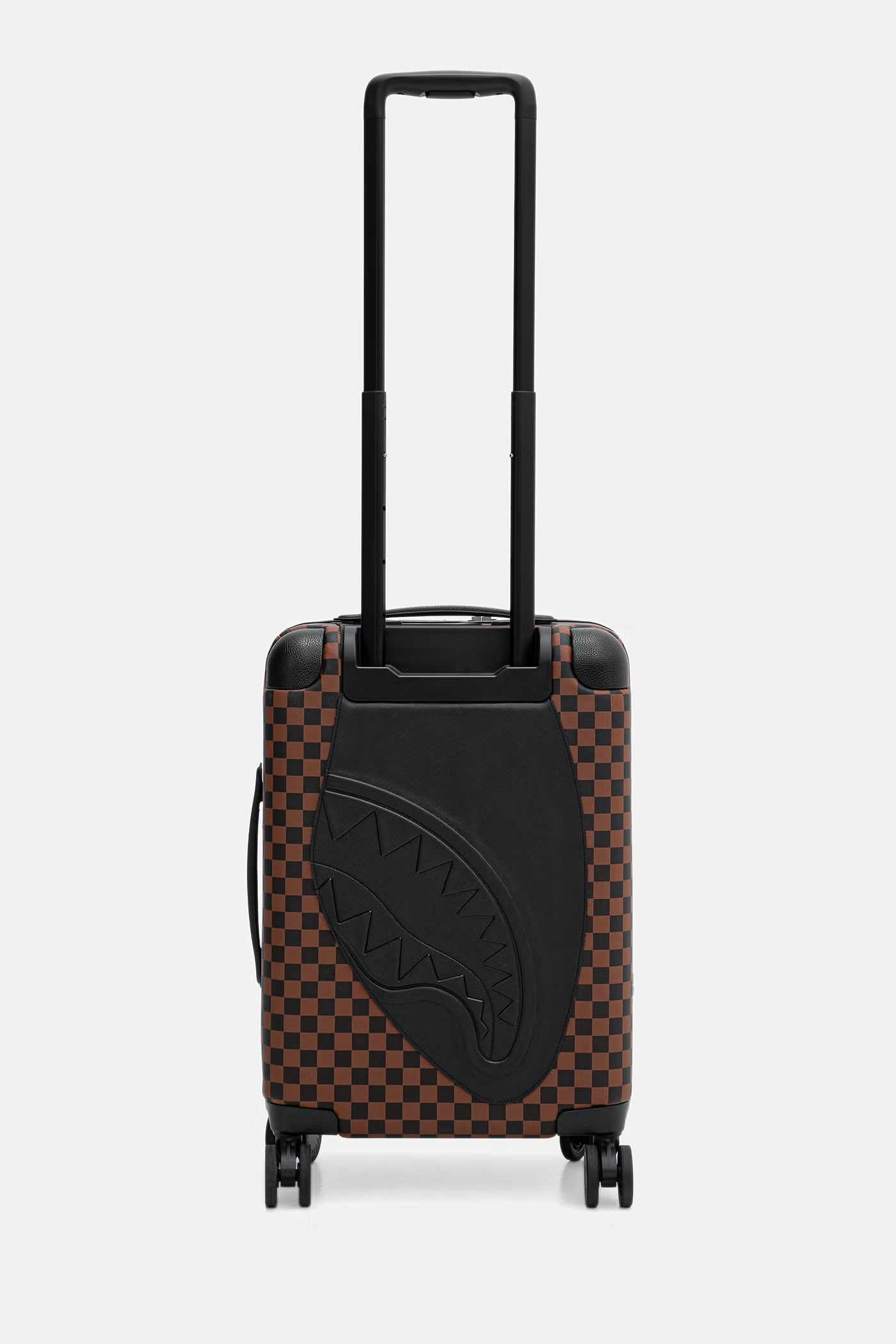 Sprayground - Maleta Marrón 910CL290NSZ