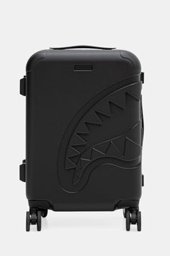 Sprayground - Maleta negra 910CL291NSZ