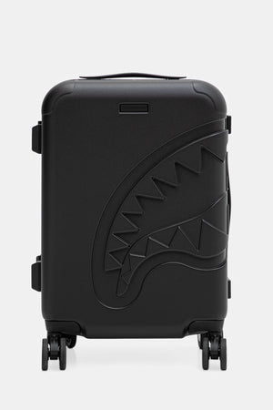 Sprayground - Maleta negra 910CL291NSZ