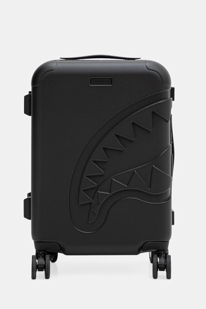 Sprayground - Maleta negra 910CL291NSZ
