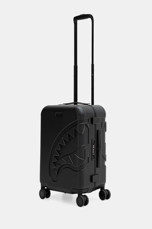 Sprayground - Maleta negra 910CL291NSZ