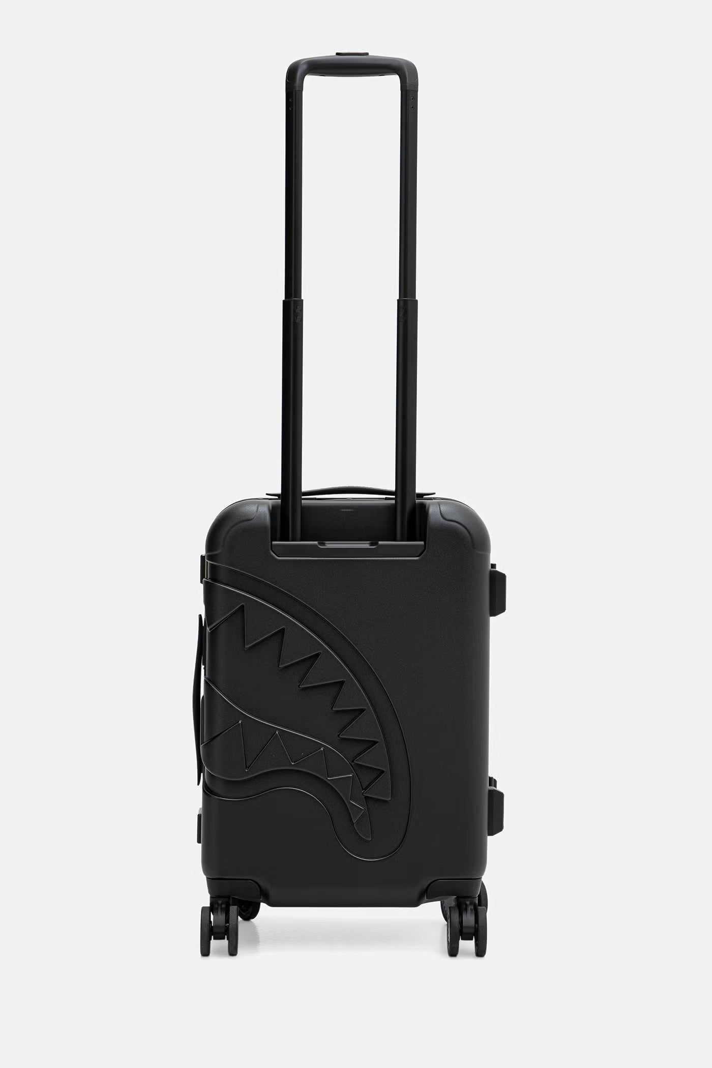 Sprayground - Maleta negra 910CL291NSZ