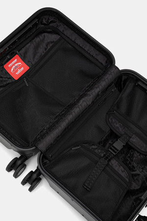 Sprayground - Maleta negra 910CL291NSZ