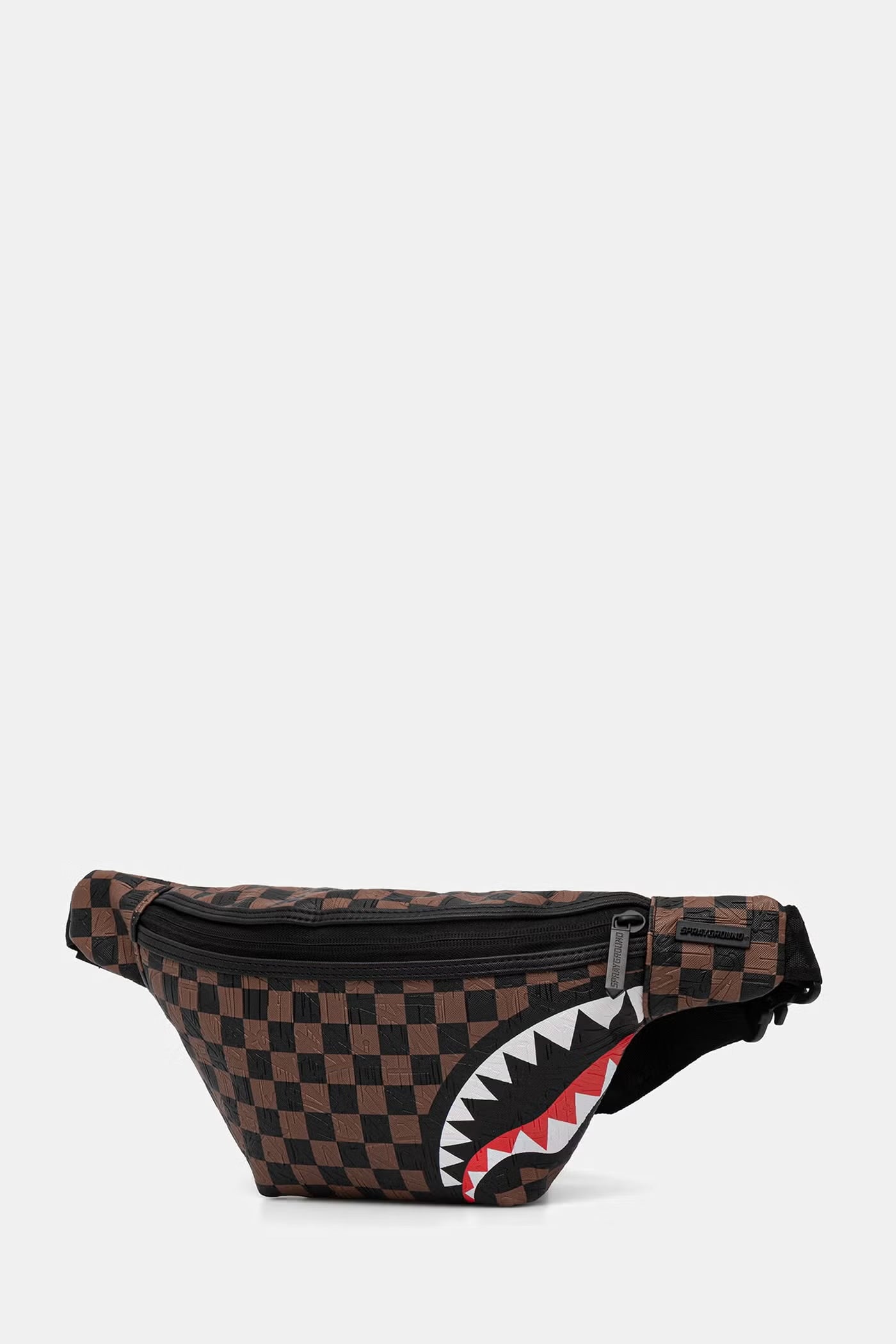 Sprayground - Riñonera Marrón para Hombro 910B8240NSZ