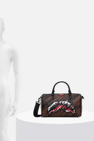 Sprayground - Bolso Marrón 910D8966NSZ