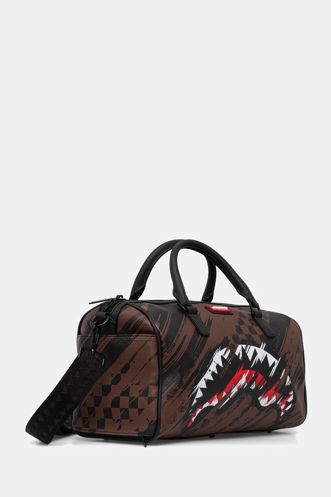 Sprayground - Bolso Marrón 910D8966NSZ