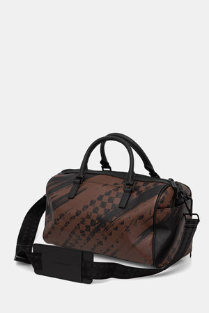 Sprayground - Bolso Marrón 910D8966NSZ
