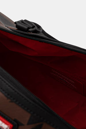 Sprayground - Bolso Marrón 910D8966NSZ