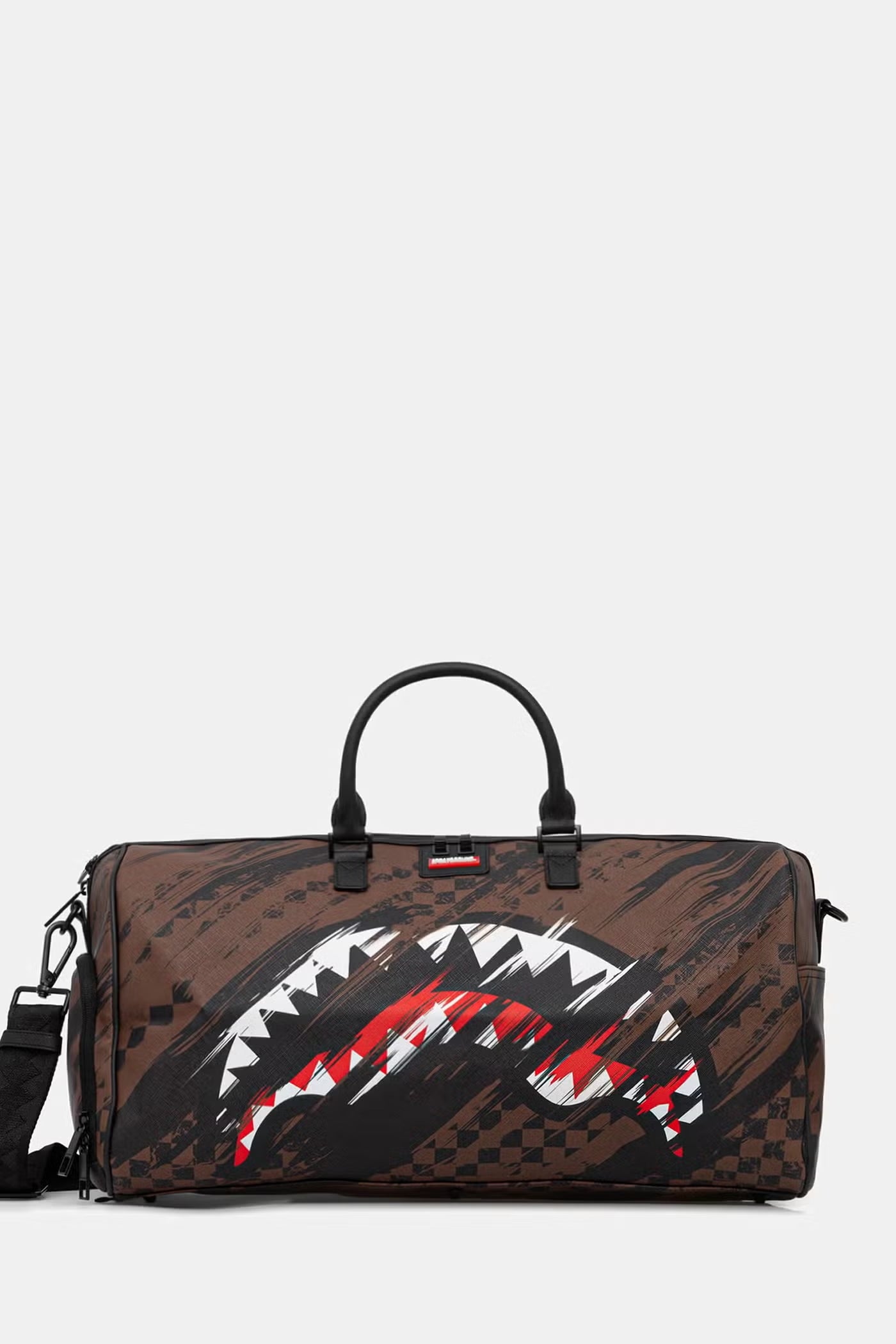 Sprayground - Bolsa de viaje Marrón 910D8965NSZ