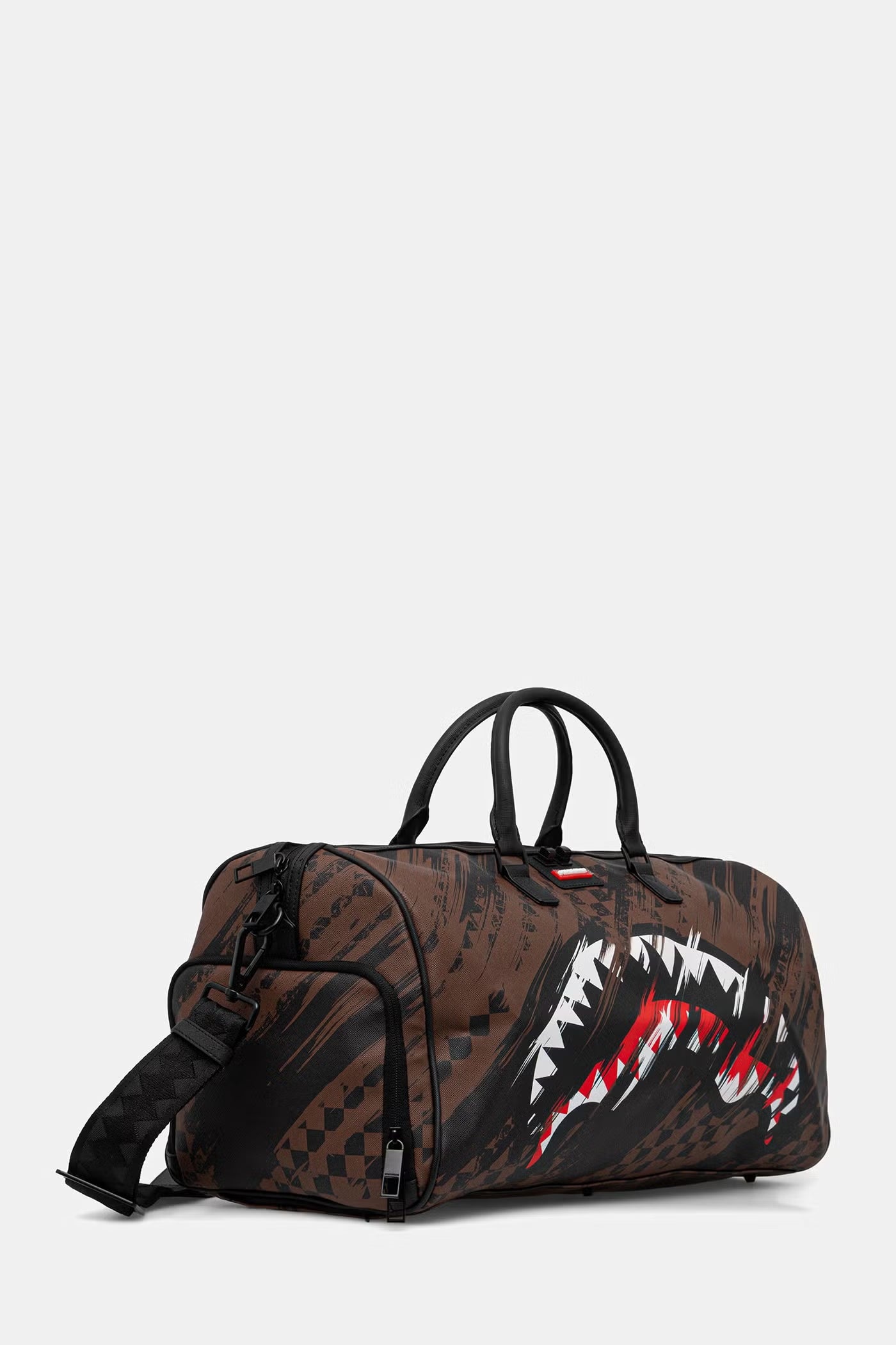 Sprayground - Bolsa de viaje Marrón 910D8965NSZ
