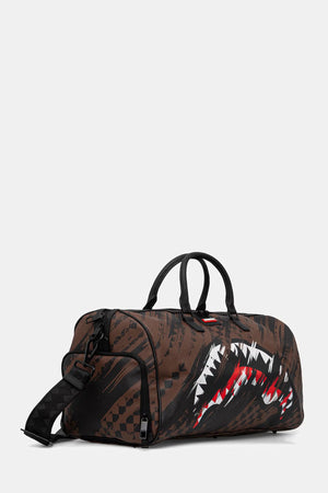 Sprayground - Bolsa de viaje Marrón 910D8965NSZ