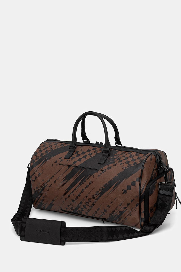 Sprayground - Bolsa de viaje Marrón 910D8965NSZ