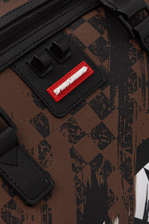 Sprayground - Bolsa de viaje Marrón 910D8965NSZ