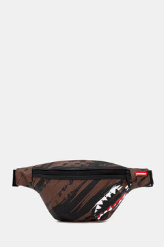 Sprayground - Riñonera Marrón 910B8972NSZ