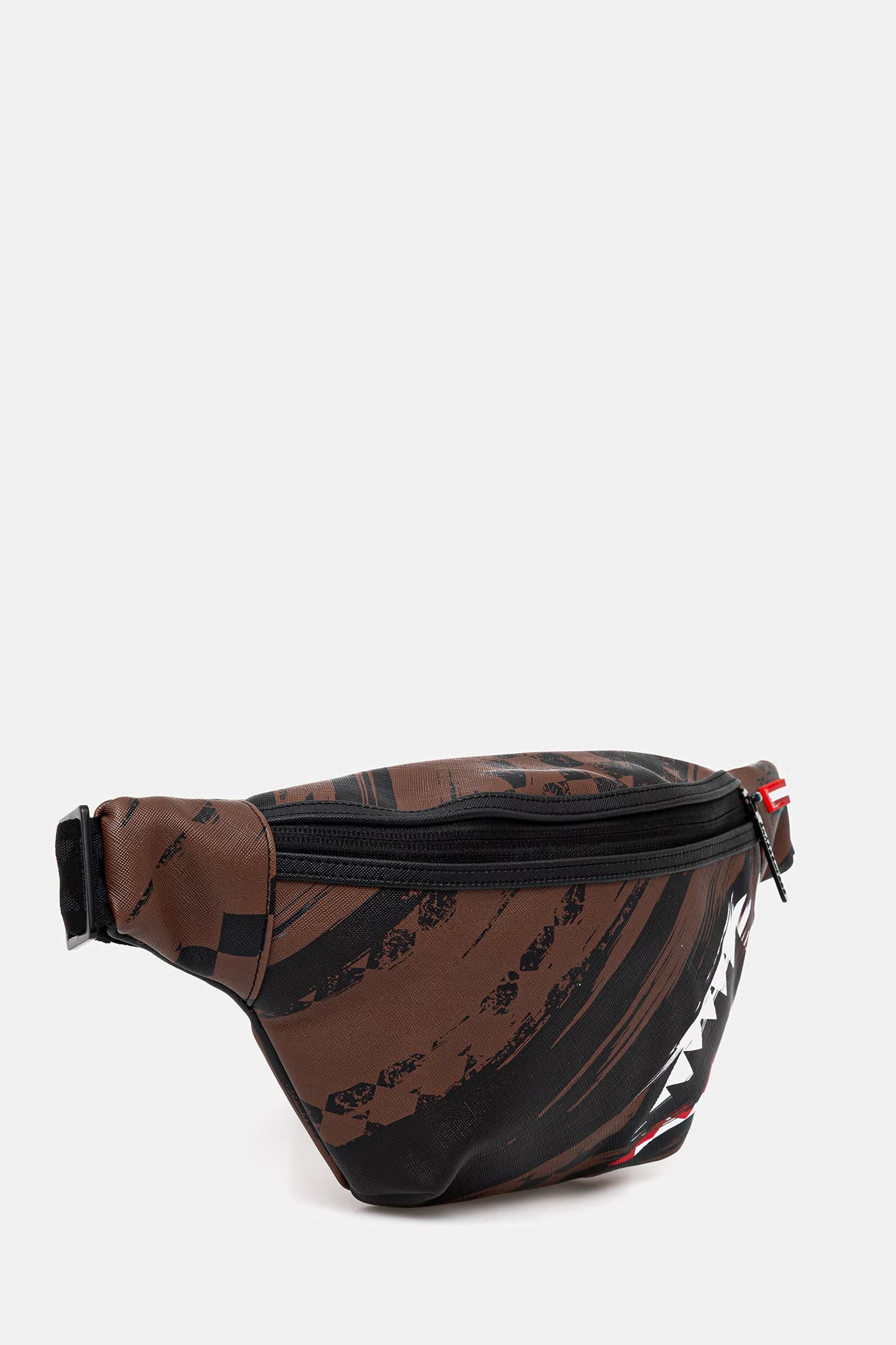 Sprayground - Riñonera Marrón 910B8972NSZ