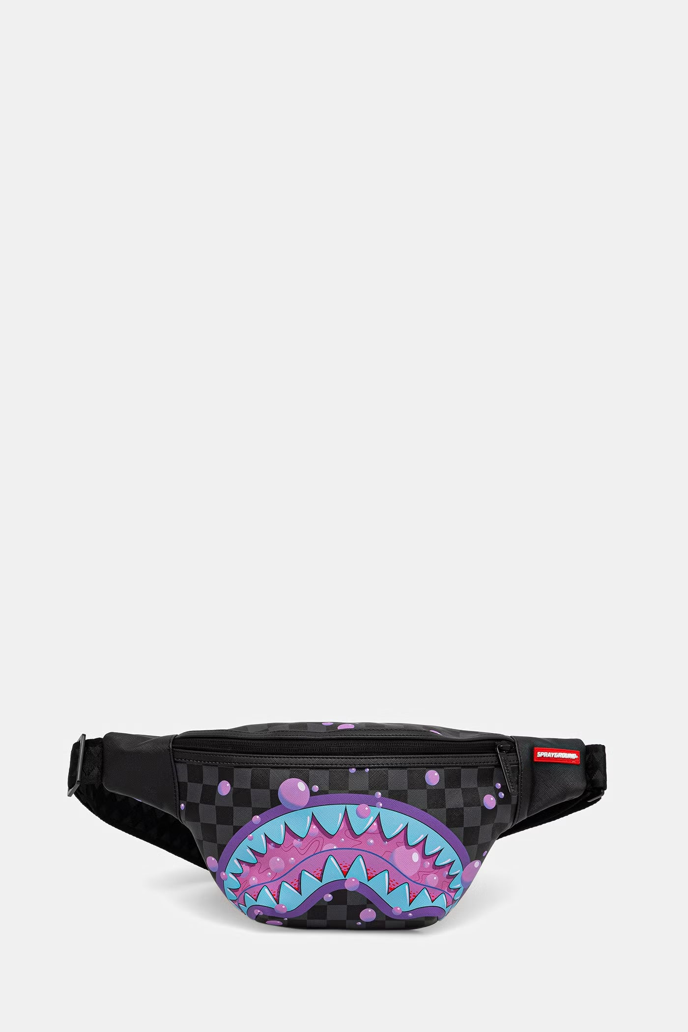 Sprayground - Riñonera Negra 910B8956NSZ