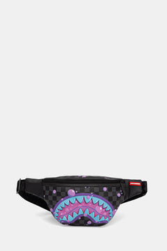 Sprayground - Riñonera Negra 910B8956NSZ