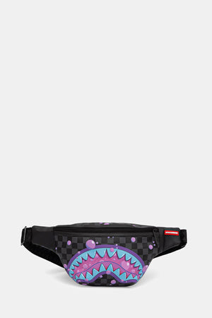 Sprayground - Riñonera Negra 910B8956NSZ