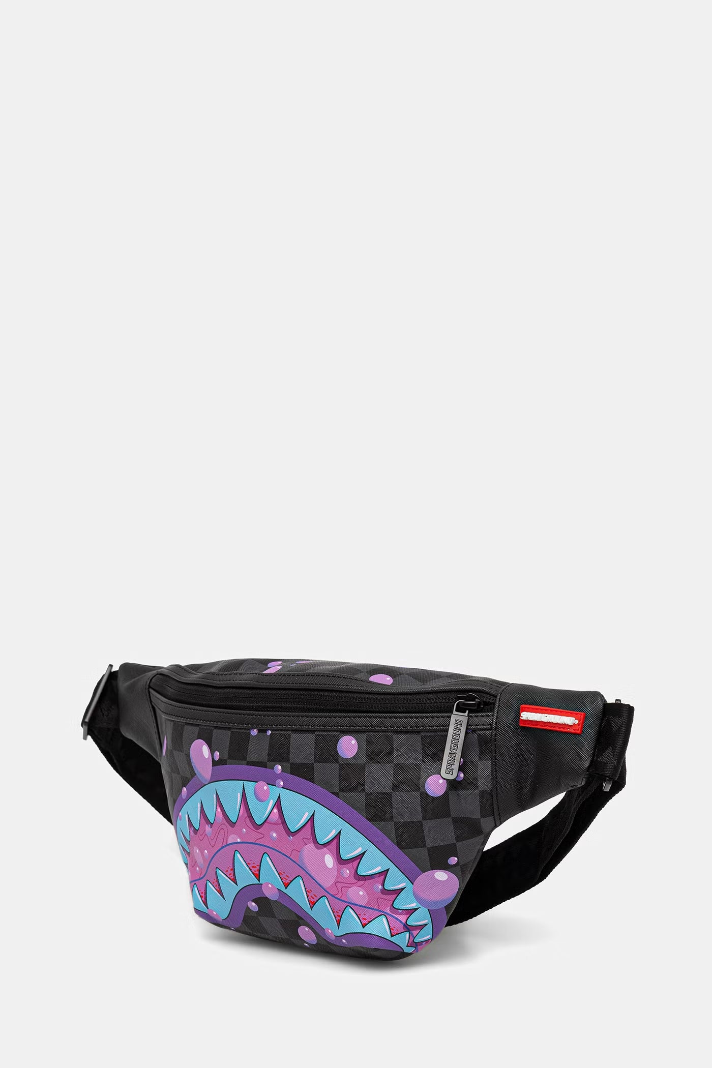 Sprayground - Riñonera Negra 910B8956NSZ