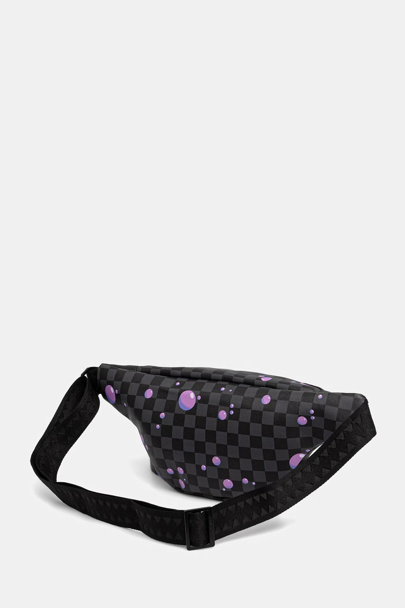 Sprayground - Riñonera Negra 910B8956NSZ