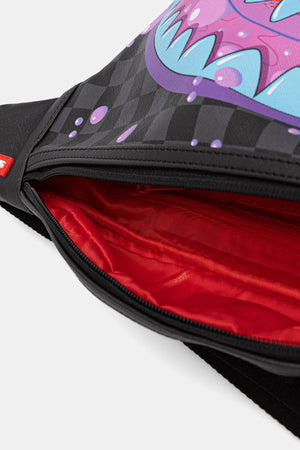 Sprayground - Riñonera Negra 910B8956NSZ